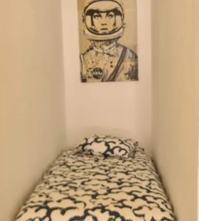 アパート Fantastico Y Acogedor Apartamento En リスボン