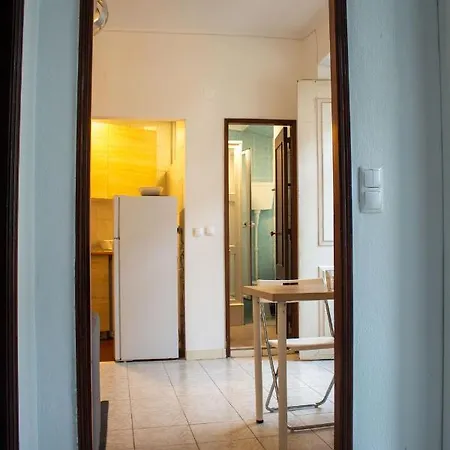 Fantastico Y Acogedor Apartamento En アパート リスボン
