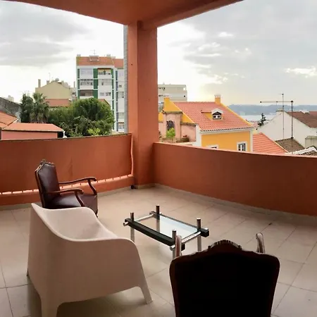 Fantastico Y Acogedor Apartamento En