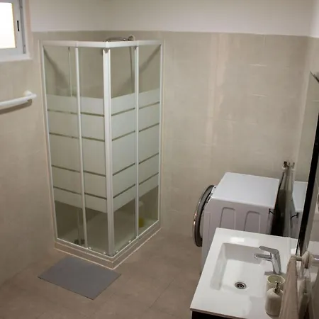 アパート Fantastico Y Acogedor Apartamento En リスボン