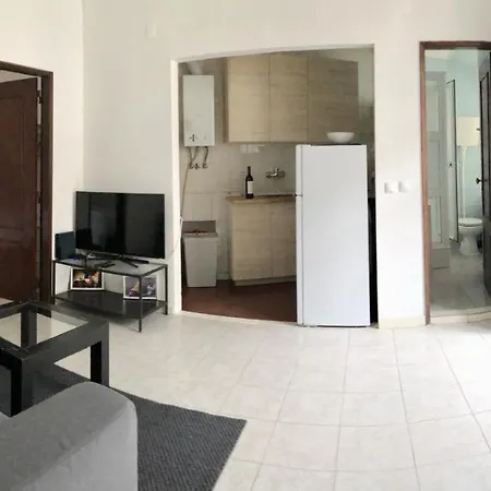 Fantastico Y Acogedor Apartamento En * リスボン