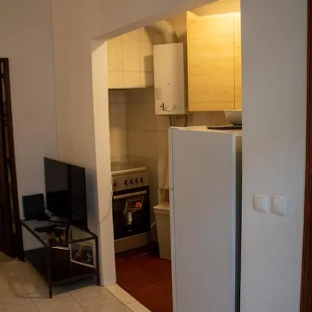 Fantastico Y Acogedor Apartamento En アパート