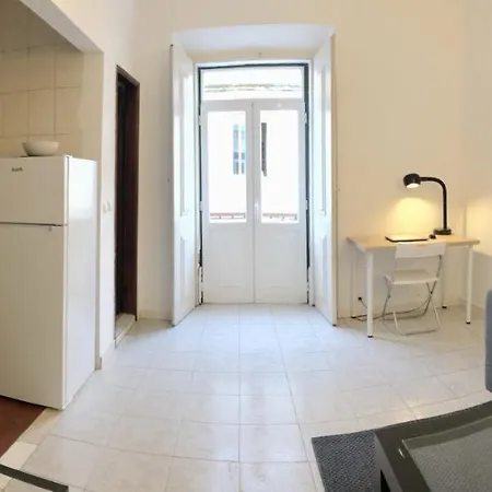 Fantastico Y Acogedor Apartamento En *