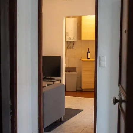 Fantastico Y Acogedor Apartamento En アパート リスボン