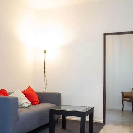 Fantastico Y Acogedor Apartamento En アパート