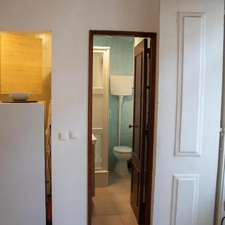 Fantastico Y Acogedor Apartamento En *