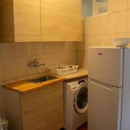 アパート Fantastico Y Acogedor Apartamento En