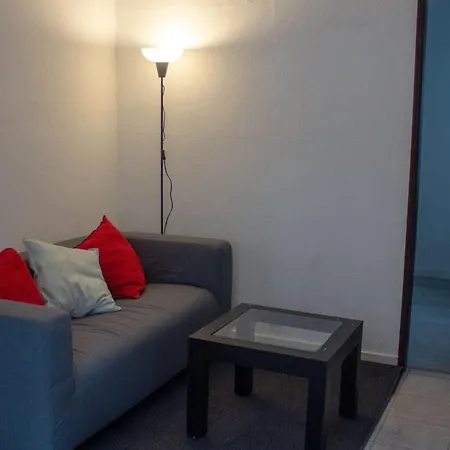 Fantastico Y Acogedor Apartamento En