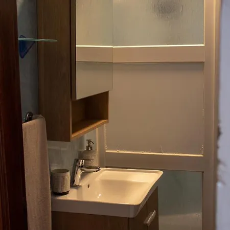 Fantastico Y Acogedor Apartamento En アパート *