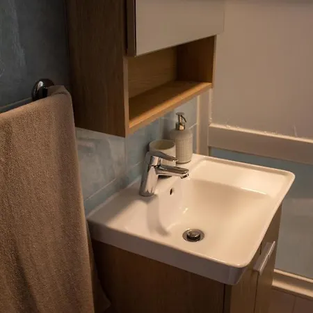 Fantastico Y Acogedor Apartamento En *